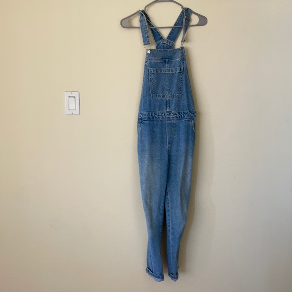 Top shop jumpsuit
